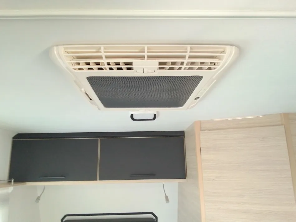 Caravane - Sterckeman - 410 CP 410 SPORT EDITION - 2024