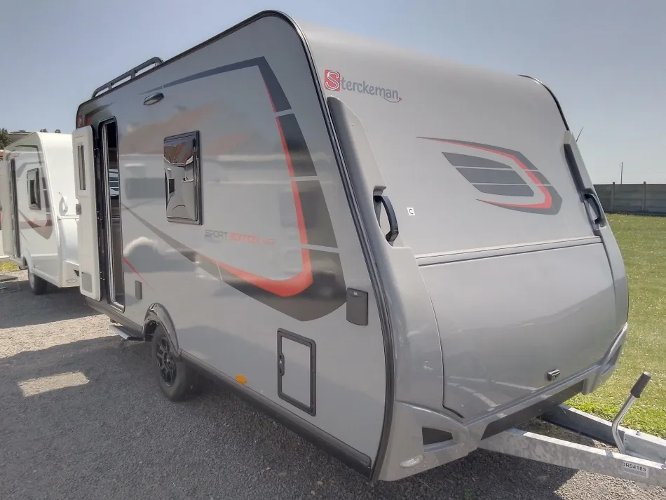 410 CP 410 SPORT EDITION
