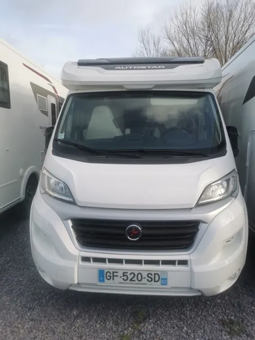PERFORMANCE P 690 LC