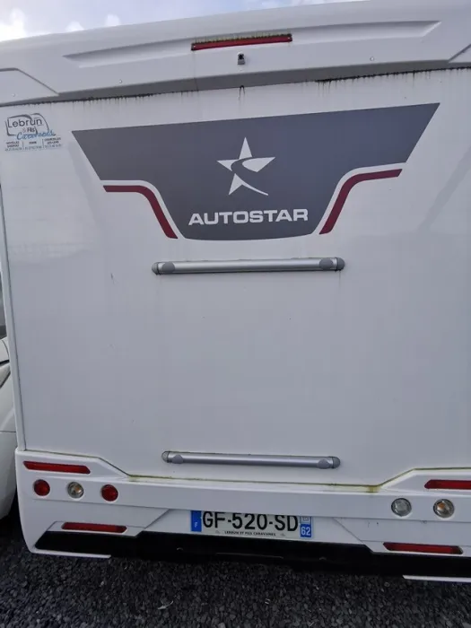 PERFORMANCE P 690 LC