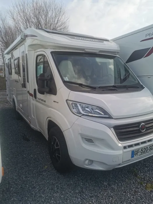 PERFORMANCE P 690 LC