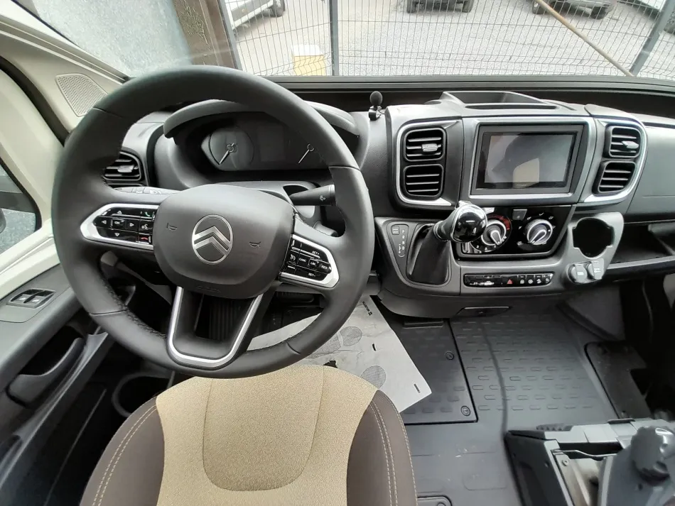Camping-car - Giottiline - SIENA 397 F PREMIERE EDITION - 2025