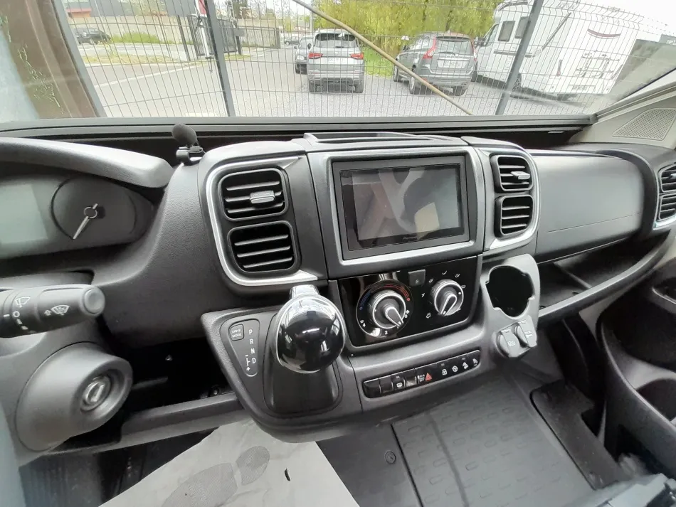 Camping-car - Giottiline - SIENA 397 F PREMIERE EDITION - 2025