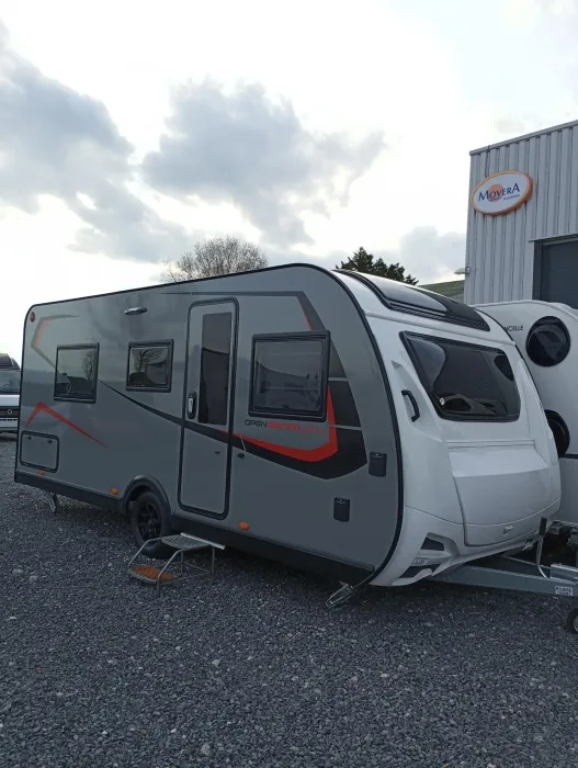 520 OPEN EDITION