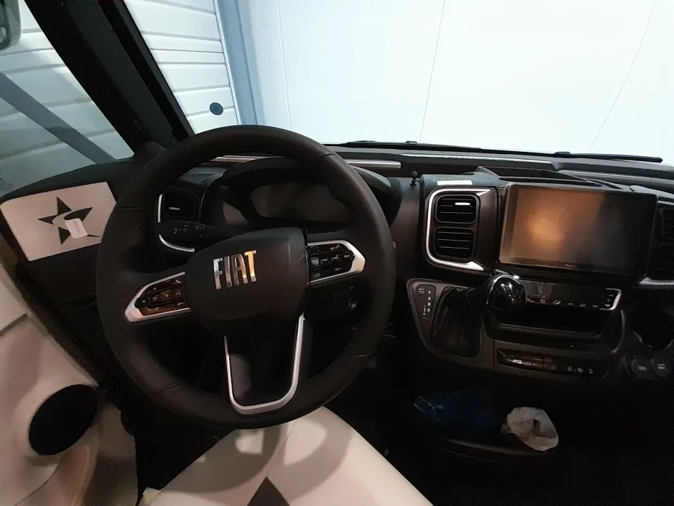 Camping-car - Autostar - I 740 LC PASSION - 2026