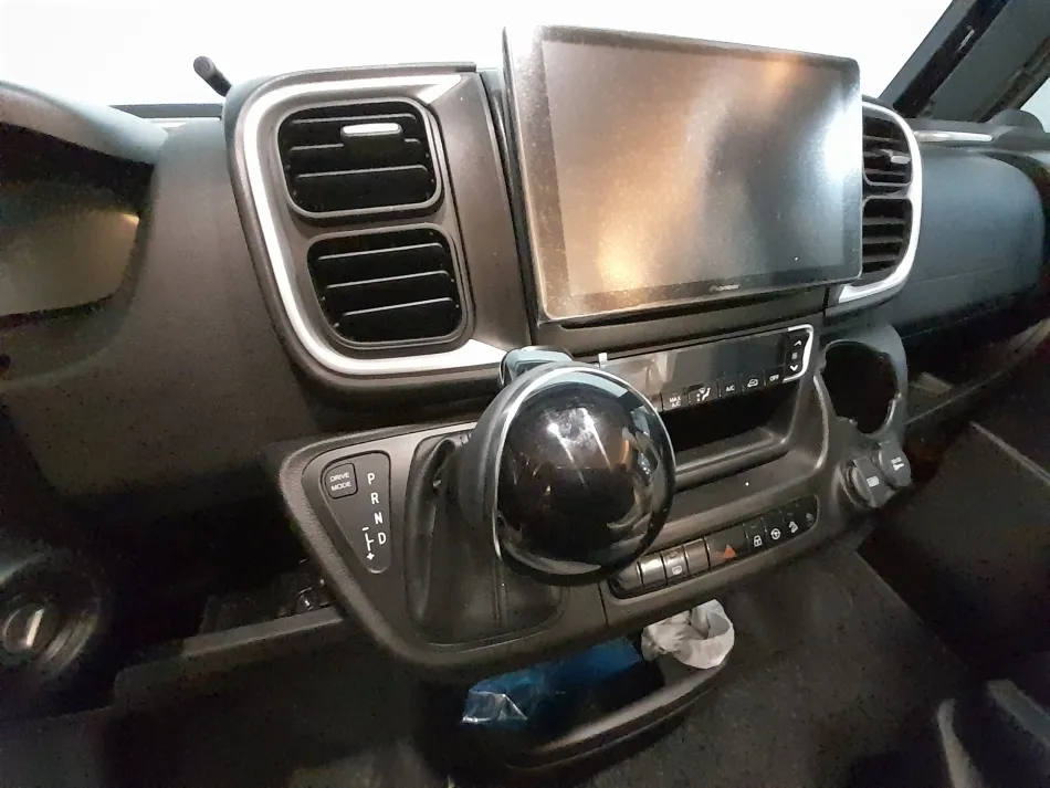 Camping-car - Autostar - I 740 LC PASSION - 2026