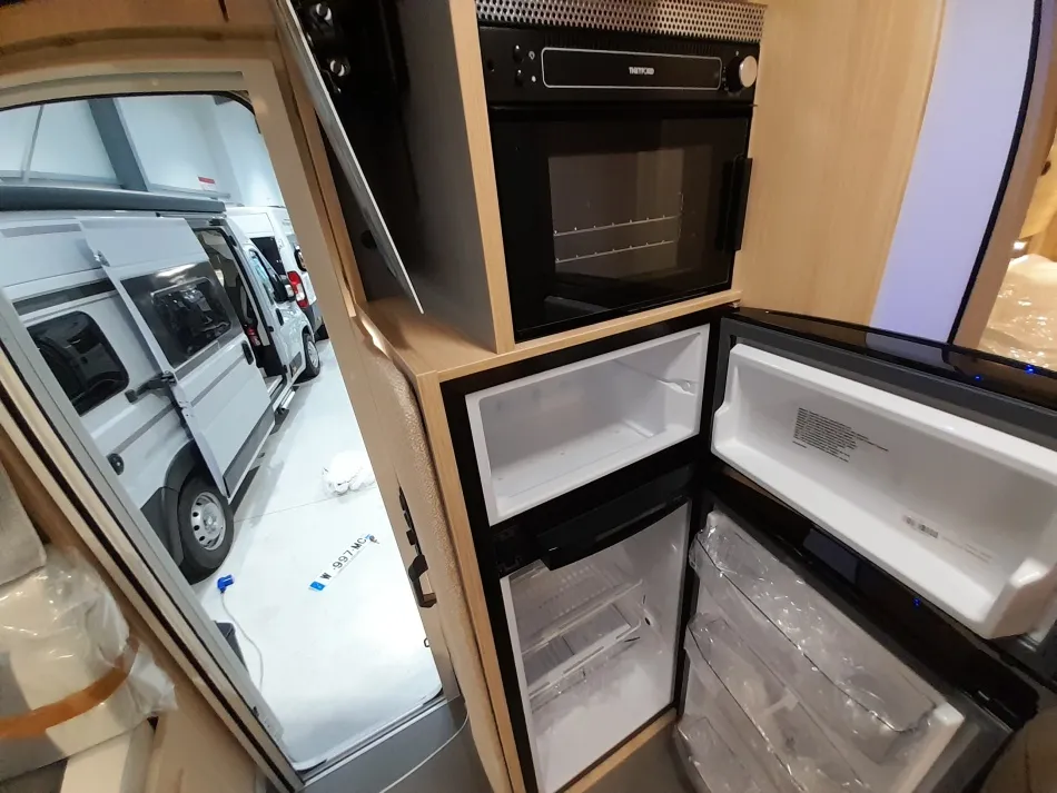 Camping-car - Autostar - I 740 LC PASSION - 2026