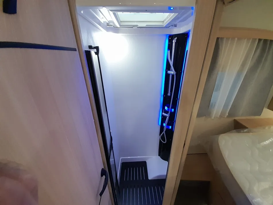 Camping-car - Autostar - I 740 LC PASSION - 2026