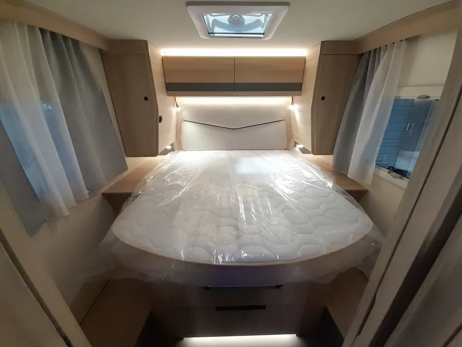 Camping-car - Autostar - I 740 LC PASSION - 2026