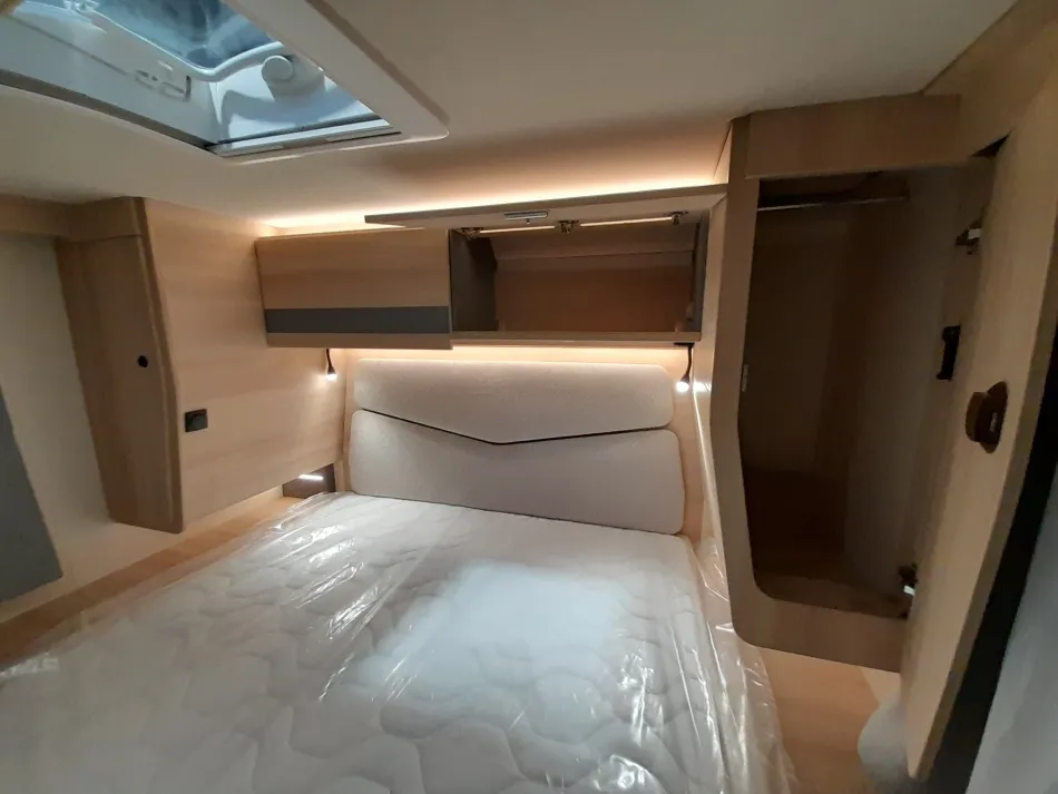 Camping-car - Autostar - I 740 LC PASSION - 2026