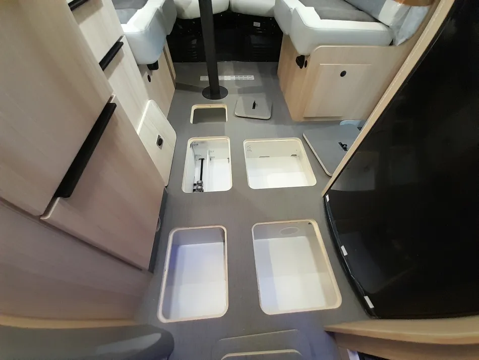 Camping-car - Autostar - I 740 LC PASSION - 2026