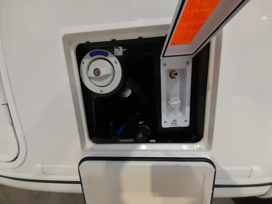 Camping-car - Autostar - I 740 LC PASSION - 2026