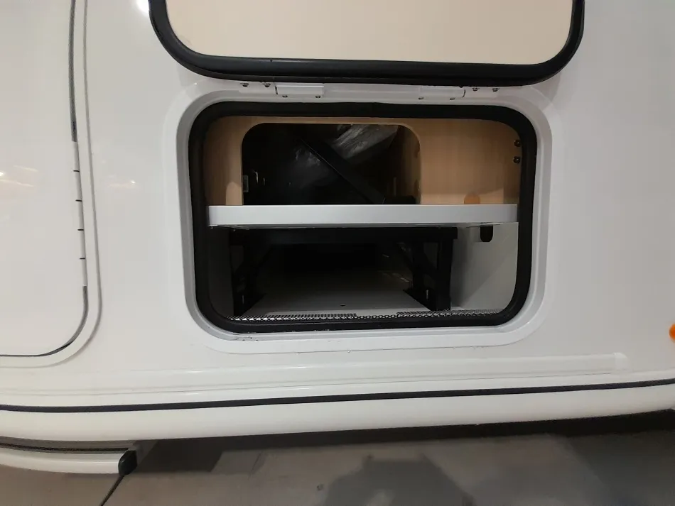 Camping-car - Autostar - I 740 LC PASSION - 2026