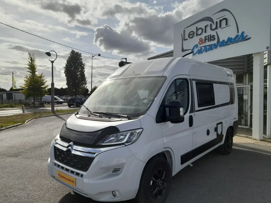 VAN 54 T