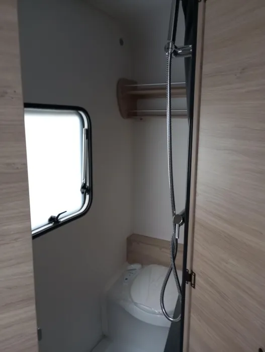 Caravane - Sterckeman - EASY 496 PE COMFORT - 2023