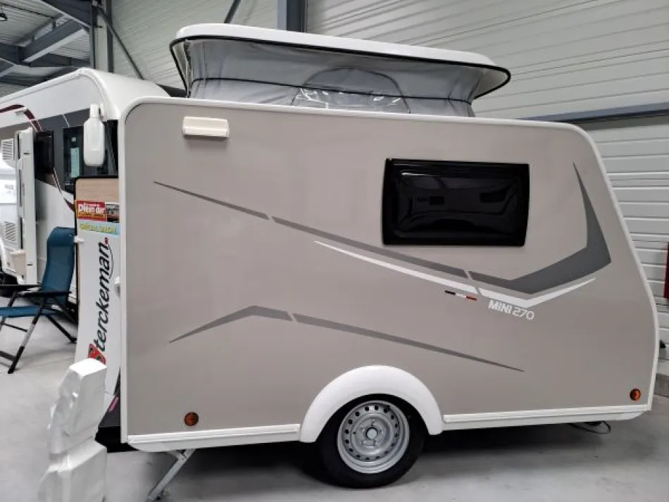 270 MINI FREESTYLE