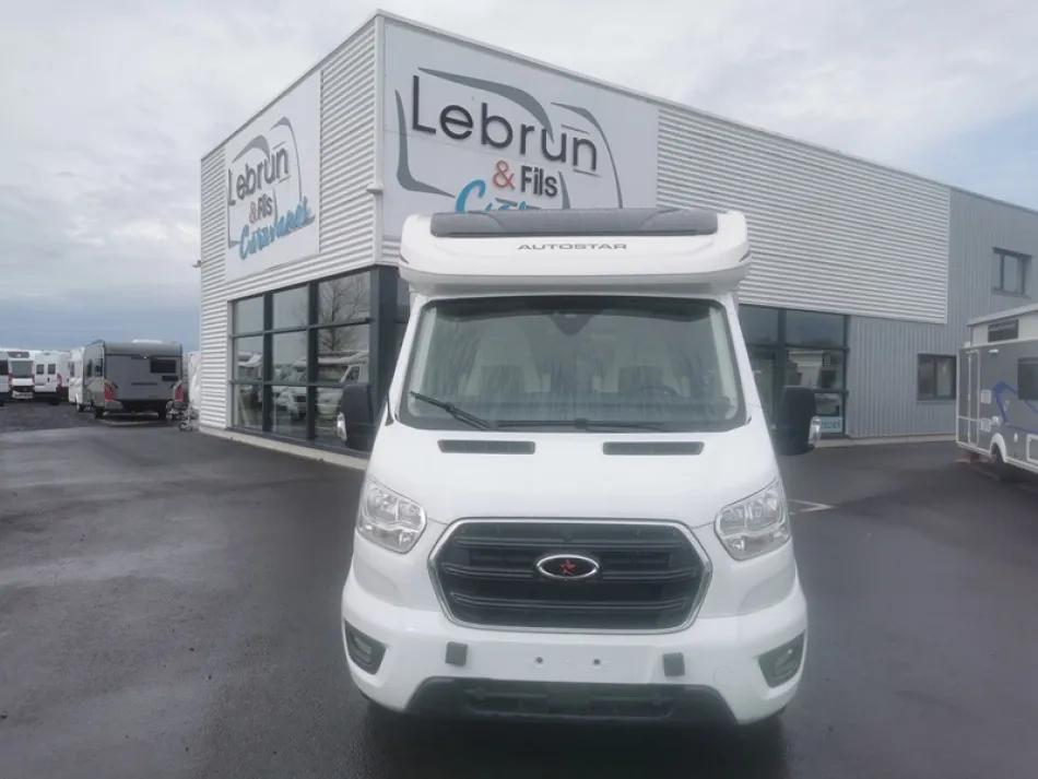 PERFORMANCE P 680 LJ-FD