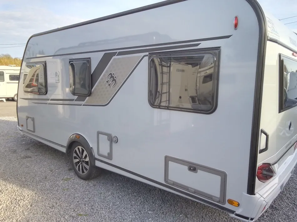 SUDWIND BLACK SELECTION 460 EU