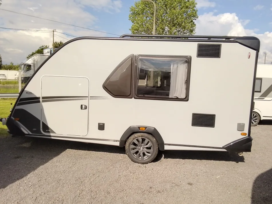 SPORT & FUN BLACK SELECTION 480 QL