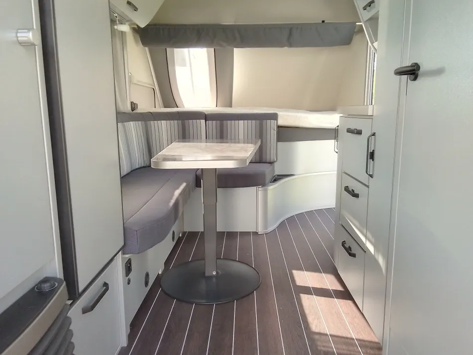 Caravane - Knaus - SPORT & FUN BLACK SELECTION 480 QL - 2025