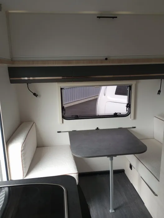 Caravane - Silver - 442 EXCLUSIVE LINE - 2024