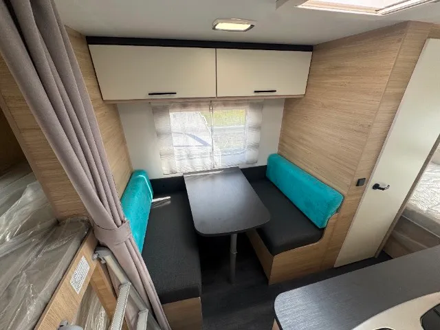 Caravane - Caravelair - 426 - 2023