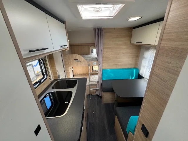 Caravane - Caravelair - 426 - 2023