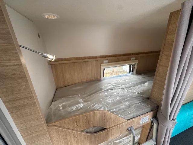Caravane - Caravelair - 426 - 2023