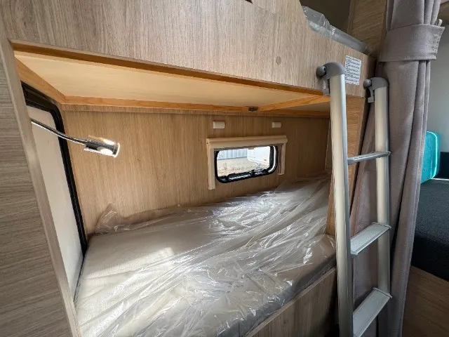 Caravane - Caravelair - 426 - 2023
