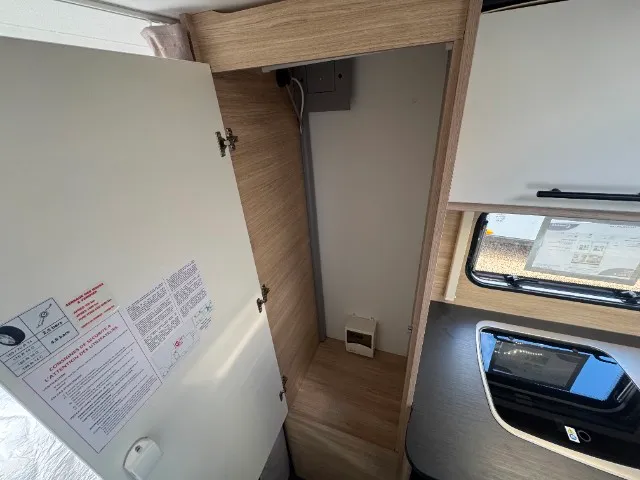 Caravane - Caravelair - 426 - 2023
