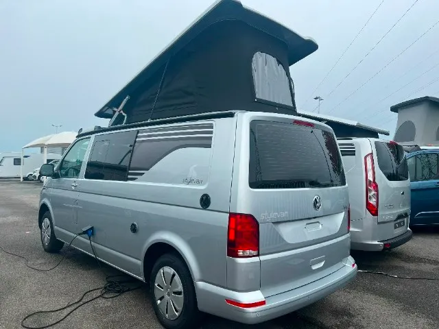 Fourgon aménagé - Stylevan - Durban - 2023