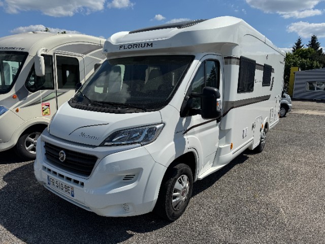 Camping-car FLORIUM MAYFLOWER 69LO