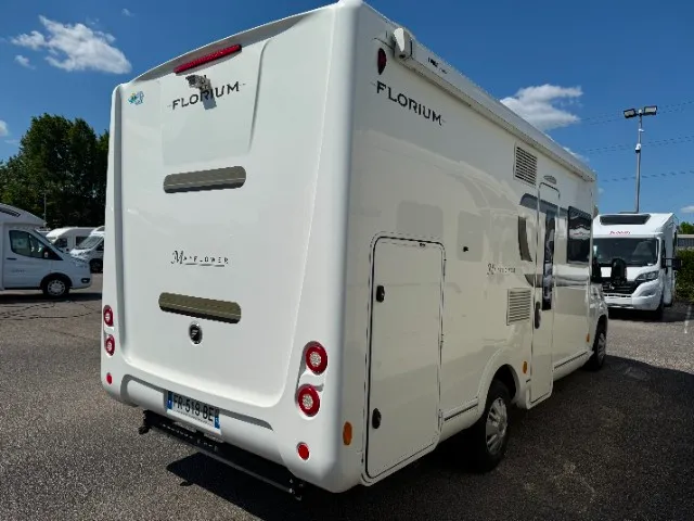 MAYFLOWER 69LO
