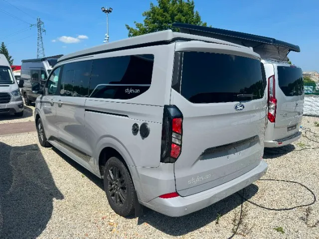 Fourgon aménagé - Stylevan - Belize - 2025