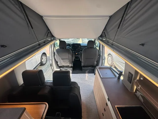 Fourgon aménagé - Stylevan - Belize - 2025
