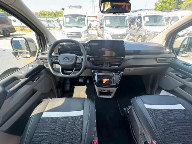 Fourgon aménagé - Stylevan - Belize - 2025