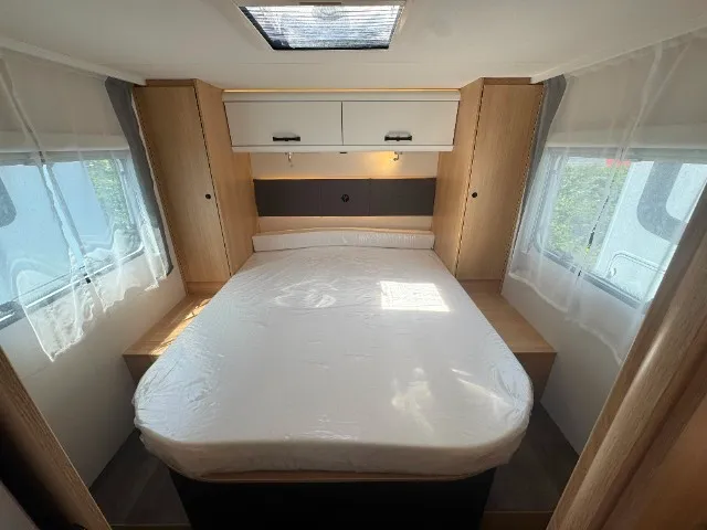 Camping-car - Sunlight - T 69 LC ACCESS + - 2025