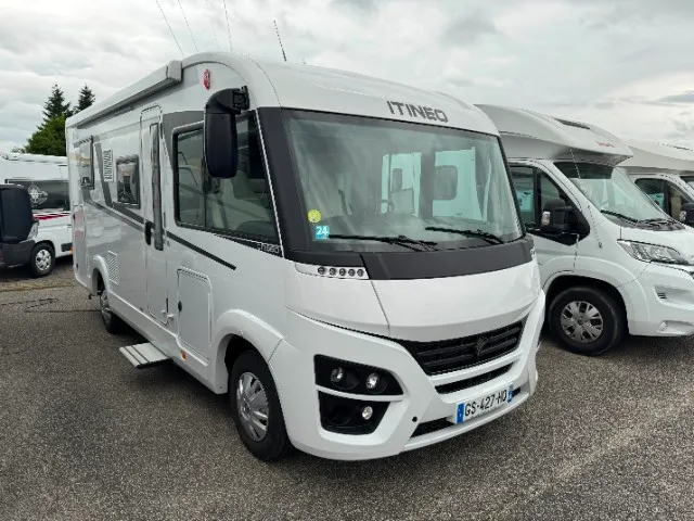 CM660
