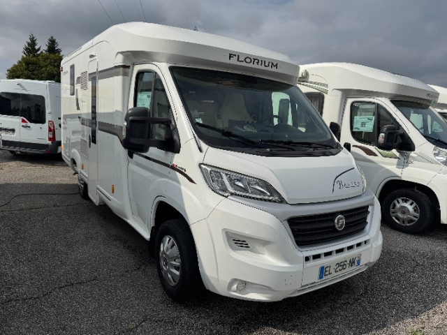 Camping-car FLORIUM 64 LG