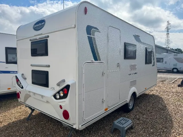 Caravane - Caravelair - 426 - 2023