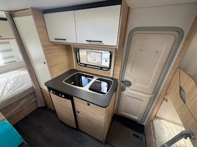 Caravane - Caravelair - 426 - 2023