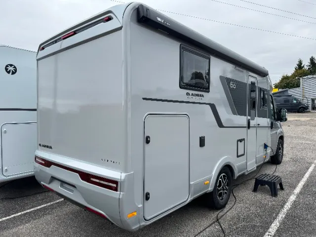 Camping-car - Adria - Compact DL - 2026