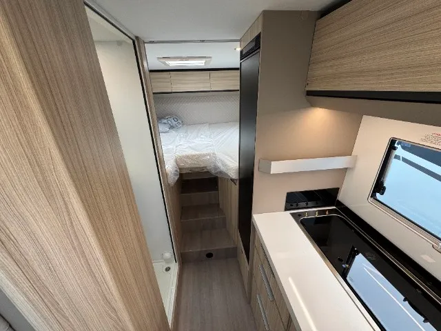 Camping-car - Adria - Compact DL - 2026
