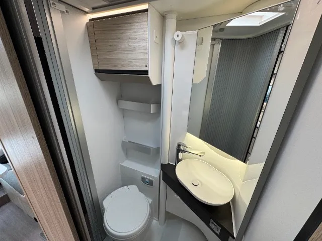 Camping-car - Adria - Compact DL - 2026
