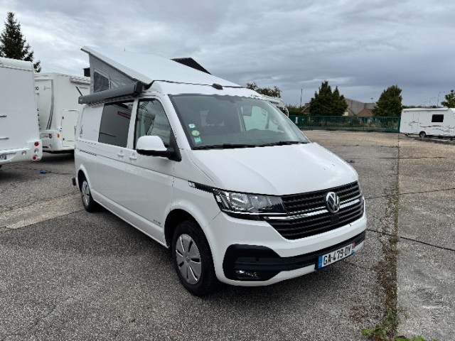 Camping-car VOLKSWAGEN STYLVAN ORIGIN AUSTRAL 4