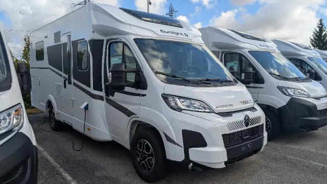 T 69 LC Adventure Edition