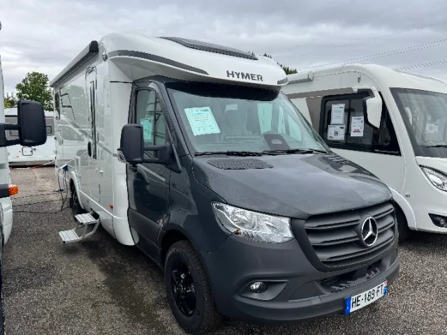 Tramp S 680