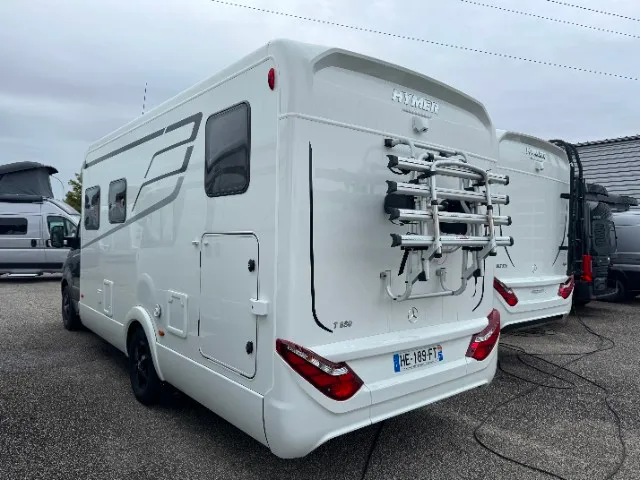 Tramp S 680