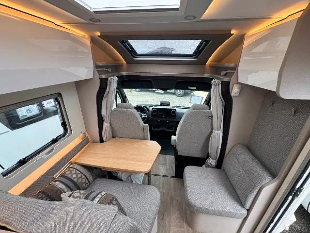 Tramp S 680
