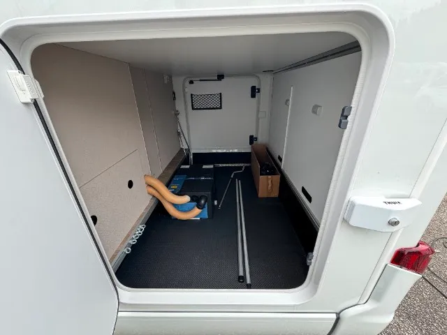 Camping-car - Hymer - Tramp S 680 - 2025